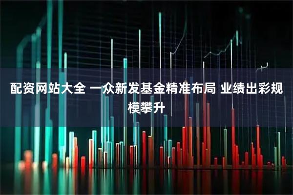 配资网站大全 一众新发基金精准布局 业绩出彩规模攀升